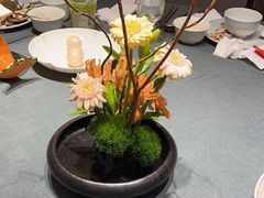 -沈灶河豚宴·河豚融合餐厅(汉中路店)