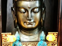 -福禧酒窖·中餐厅 (万柳店)