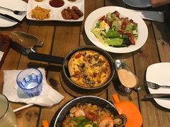 -必胜客(新海上世界店)
