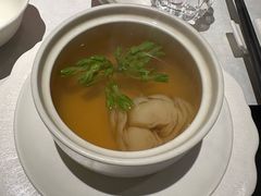 -馋遇江南·精致湖景雅宴(东方之门店)