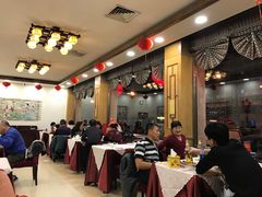 大堂-羊上树(南门外店)