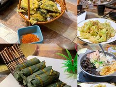 -刘姐啤酒鱼音乐餐厅(阳朔美食丁厄3分店)