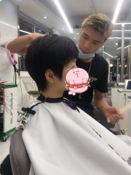 点击看大图 -潘多拉Hairsalon