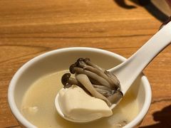 牛尾汤-炼火烤肉店