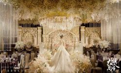 -派丽莫Pellimo原创设计婚纱品牌