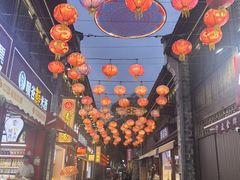 -涌上外婆桥(南塘店)