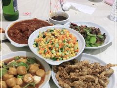 -满口香饭店