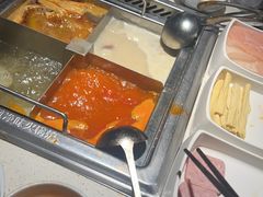 -海底捞火锅(长沙华创国际广场店)