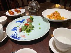 -成隆行·蟹王府(九江路店)