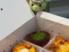 -喜茶(迪士尼小镇DP店)