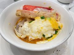 -麒茗餐厅·粤菜·宴会厅·海鲜(锦绣路店)