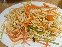 -韩麦大冷面(桂花街直营店)