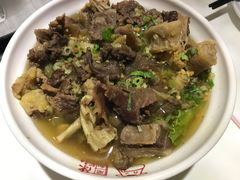 -陈记顺和牛肉火锅馆(天河北路店)