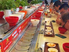 -乡党臊子面(丰庆公园店)