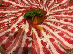 -花味烤肉·拌饭(庐阳万科店)