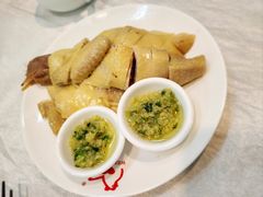 壹心鸡-文记壹心鸡(宝华路店)