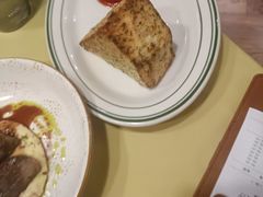 -秋林西餐厅(总店)