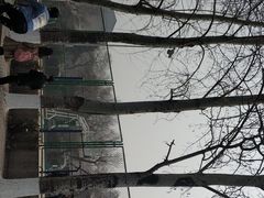 -北京大学第二体育馆