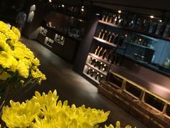 -食间牛排(湖西路店)