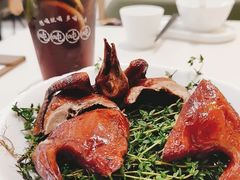 -蔡澜点心·粤菜(月星环球港店)