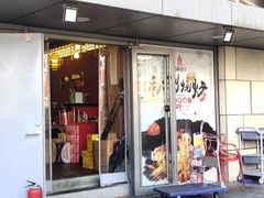 -云鼎·炙火精酿啤酒秘制烧烤(工体店)