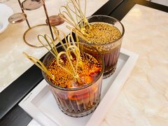 双味串串香-人间采蜜(海信广场店)