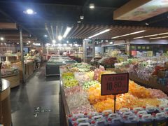 -物美生活购物广场(春晓店)