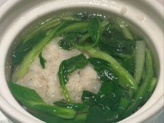 狮子头-双东酒店(东关街店)