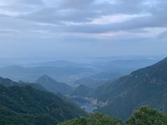 -江南天池