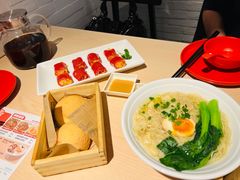 -避风塘(宝山万达店)