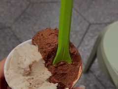 -Dal Cuore 达可芮冰淇淋(陕西北路店)