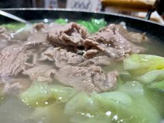 乐山跷脚牛肉-川堂风·跷脚牛肉·乐山爆炒(宝山日月光店)