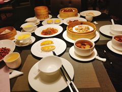 -浙江安吉JW万豪酒店·万豪中餐厅