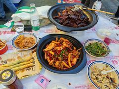 -回味黑鸭煲·始于2006(万松园店)