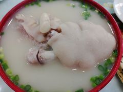 -廖老妈蹄花店(人民公园陕西街259号店)