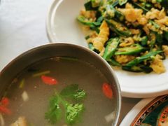 -巴依老爷新疆美食(工体旗舰店)