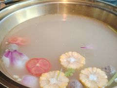 -川味观·鲜货火锅(西湖文化广场店)