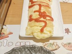 -恩你小木屋·韩式料理(南长街店)