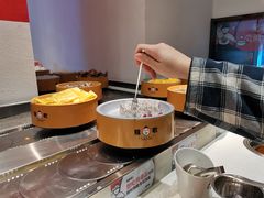 -龍歌自助小火锅(兰山上海路万达店)