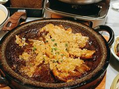 -小菜园新徽菜(芜湖万达店)