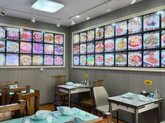 -新味都博山菜