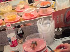-争鲜回转寿司(西红门荟聚PLUS店)