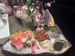 -蟹犇前•帝王蟹雪蟹(陆家嘴店)