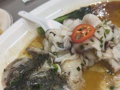 -喜运来酒楼(江南大道店)