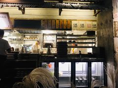 -三代烤肉(保利广场店)