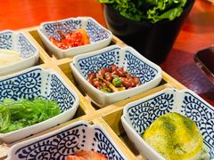 -喜牛烧肉酒场·黑金店(威高广场店)
