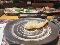 -松本楼(桥西店)