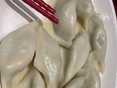 -喜家德虾仁水饺(北京超极合生汇店)