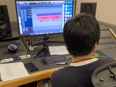 -韩宫录音棚(新街口店)