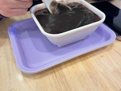 -满记甜品(巴黎春天宝山店)